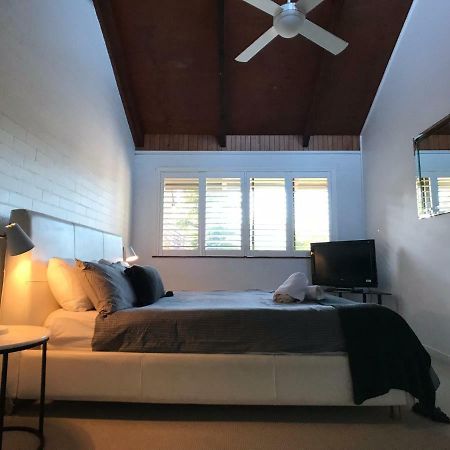 Treetops Everglades Villa Byron Bay Exterior photo