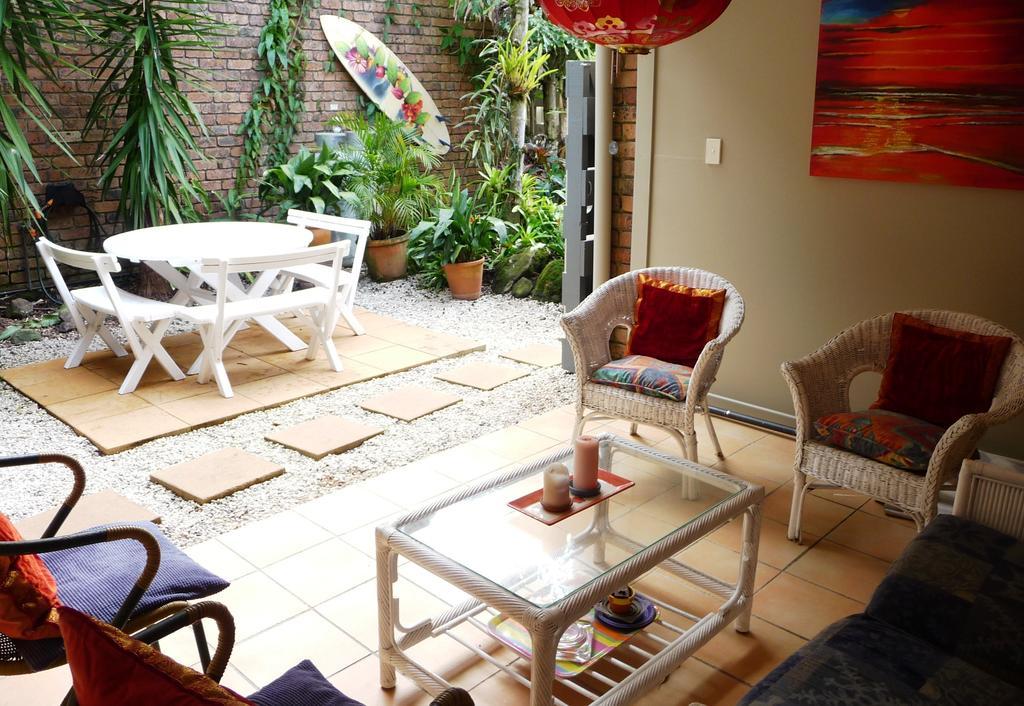 Treetops Everglades Villa Byron Bay Room photo