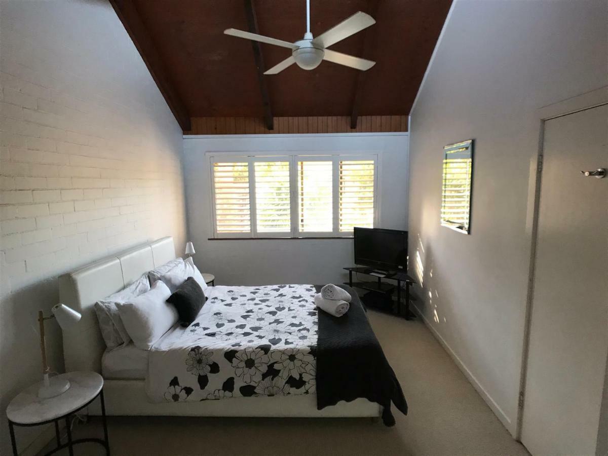 Treetops Everglades Villa Byron Bay Exterior photo