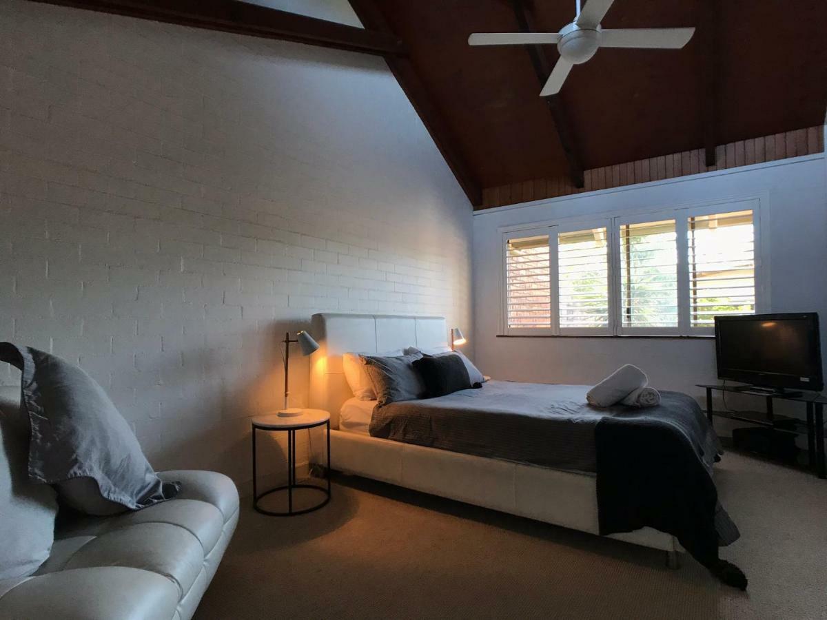 Treetops Everglades Villa Byron Bay Exterior photo
