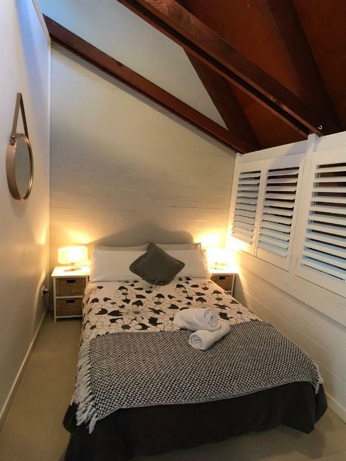 Treetops Everglades Villa Byron Bay Exterior photo