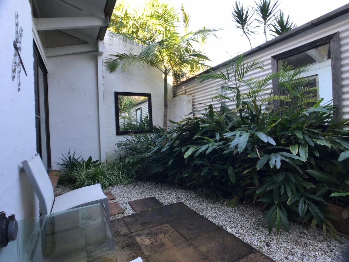 Treetops Everglades Villa Byron Bay Exterior photo