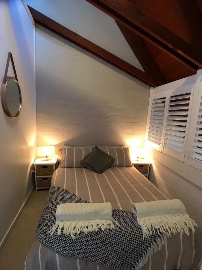 Treetops Everglades Villa Byron Bay Exterior photo
