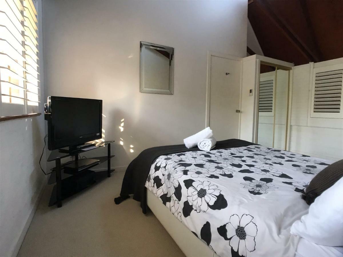 Treetops Everglades Villa Byron Bay Exterior photo